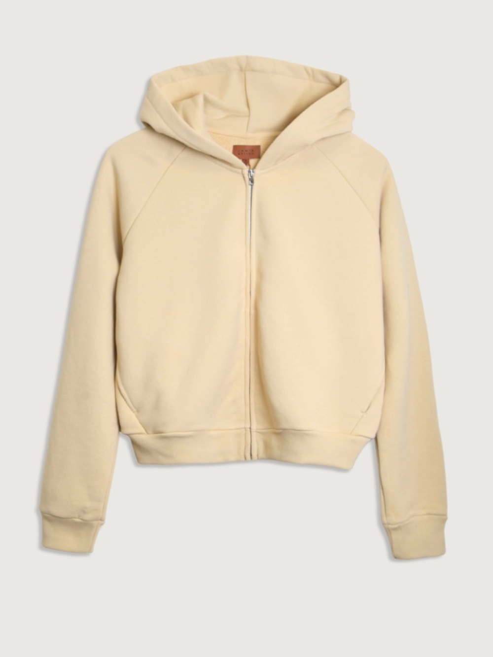 Jamie Haller Birdie Hoodie
